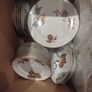Royal Worcester Fine Porcelain Dinner Service Image 6
