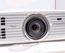 Optoma 4K UHD60 HDR Projector