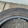 1 X Tyre 215/55 R18 95V Winrun R330 Part Worn 4,65 mm Image 3