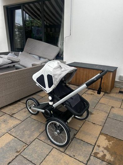 Jogging Buggy
