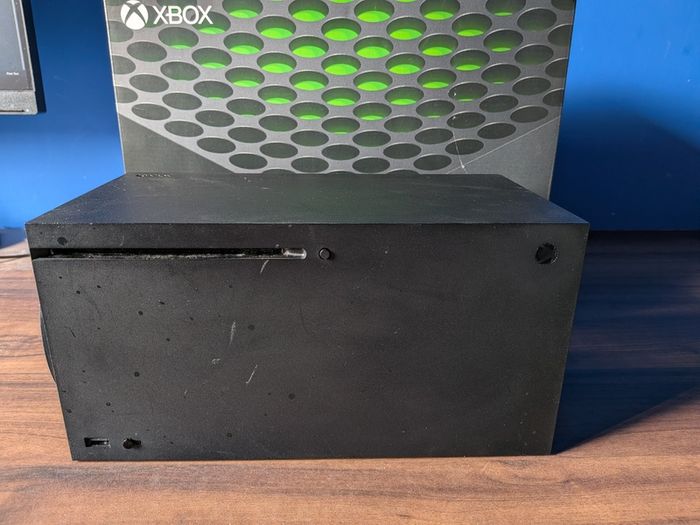 Xbox Series X 1TB + XBOX Elite Controller Series 2
