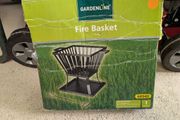 Firepit