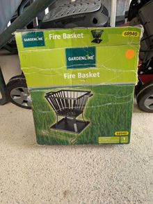 Firepit