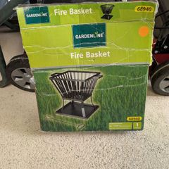 Firepit