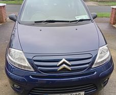 Citroen C3 2006 - Pristine condition