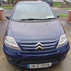 Citroen C3 2006 - Pristine condition - Low mileage