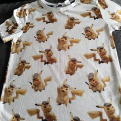 Pokemon Tee-ashirt