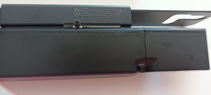 Car Reverse Camera- wireless