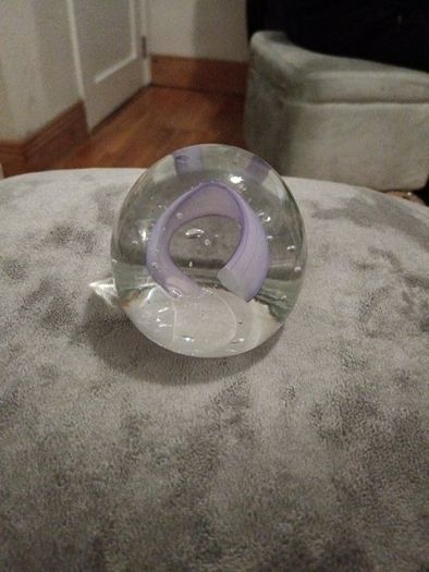 Glass Decor