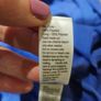 Girls Monsoon dress Image 5