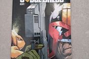 Judge Dredd volume 1 tpb