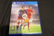 Ea Sports Fifa 16 Ps4