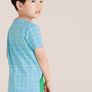 M&S Roald Dahl t-shirt 5-6y Image 4