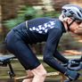 Assos Equipe RS Spring Fall Cycling Jersey Image 6