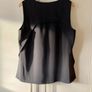 Chico's Black Label women's top, uk14, BNWT Image 5