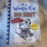Diary of a wimpy kid Image 4