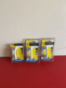 security letterbox restrictors
