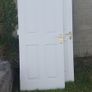 7 x Interior Doors Image 4