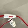 Pair of urBeats wired in-ear headphones Image 7