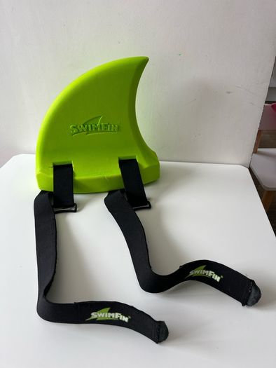 SwimFin swimming aid