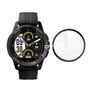 20D Protective Film For Xiaomi Mi Mibro Air Smart Watch Curved Soft Screen Protector Accessories Not Glass Image 4