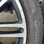 Genuine BMW Style 664M 19" Alloy Wheels Image 9