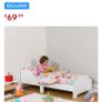 Toddler Bed Image 3