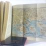 Sweden: The Blue Guides Edited by L. Russell Muirhead (HQ392) Image 3