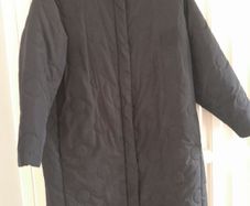 Caroline Donnelly Coat.