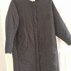 Caroline Donnelly Coat.