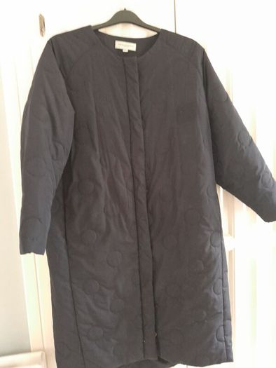 Caroline Donnelly Coat.