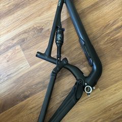 Stumpjumper 15 frame