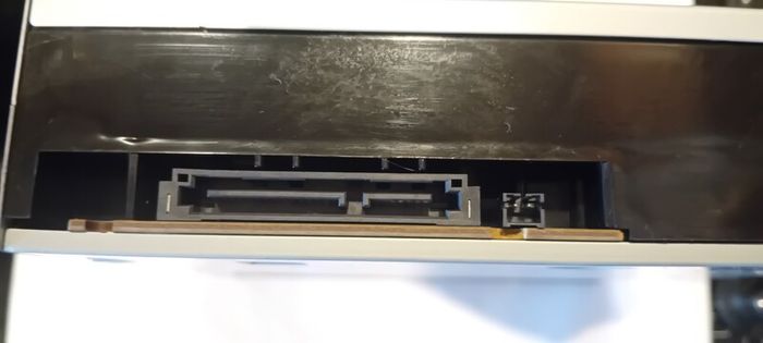multi dvd drive burner sata