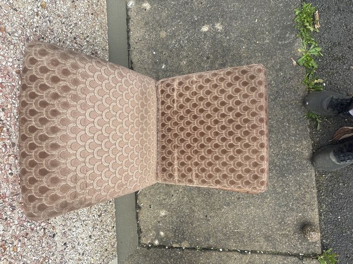 Parker Knoll Chair - Model Pk 747