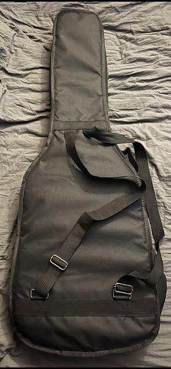 Guitar Case gig Bag Electric guitar parts accessories