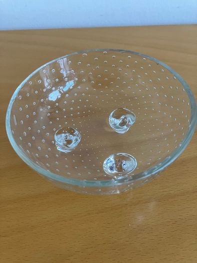 Glass Bowls