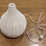 Electric Diffuser Rattan Image 2