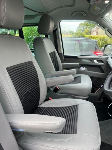 Volkswagen California 2023