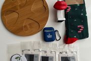 Bundle of Brand New Presents