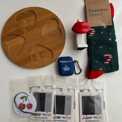 Bundle of Brand New Presents