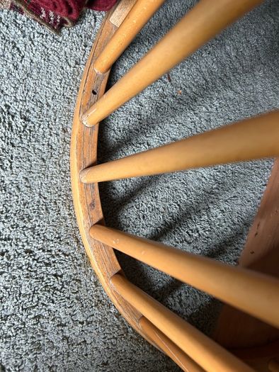 Stokke Cot