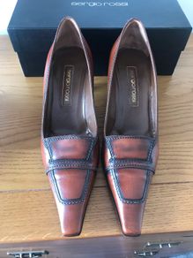 Ladies Sergio Rossi Shoes