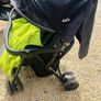Joie double buggy Image 2