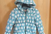 Next Girls Anorak