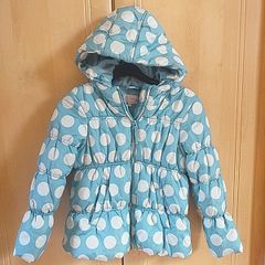 Next Girls Anorak