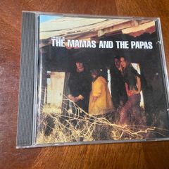 The Best of The Mamas & The Papas CD
