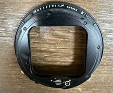 Hasselblad Extension Tube 8 for 500 series cameras