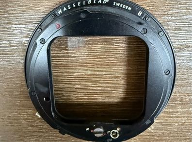 Hasselblad Extension Tube 8 for 500 series cameras
