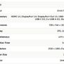 Monitor Dell P2425he | 23.8" | Usb-c Dock Image 4