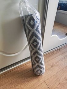 Runner rug